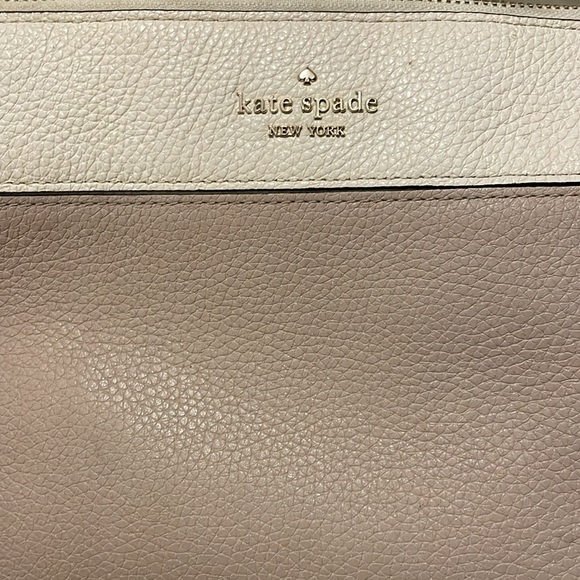 Kate Spade Larchmont Avenue Crossbody Bag - Picture 2 of 5